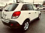 2012 Chevrolet Captiva Sport 2LS