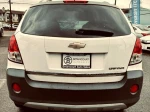2012 Chevrolet Captiva Sport 2LS