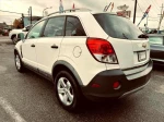 2012 Chevrolet Captiva Sport 2LS
