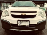 2012 Chevrolet Captiva Sport 2LS