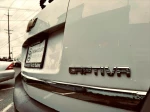 2012 Chevrolet Captiva Sport 2LS