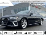 2023 Audi A4