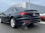 2023 Audi A4