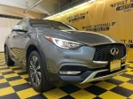2018 INFINITI QX30 Premium