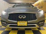 2018 INFINITI QX30 Premium