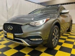 2018 INFINITI QX30 Premium