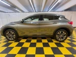 2018 INFINITI QX30 Premium