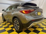 2018 INFINITI QX30 Premium