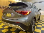 2018 INFINITI QX30 Premium