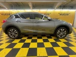 2018 INFINITI QX30 Premium