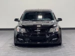 2017 Chevrolet SS Base