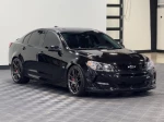 2017 Chevrolet SS Base