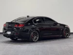 2017 Chevrolet SS Base