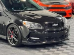 2017 Chevrolet SS Base