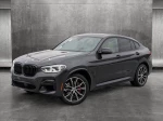 2021 BMW X4 M40i