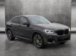 2021 BMW X4 M40i