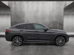 2021 BMW X4 M40i