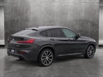 2021 BMW X4 M40i