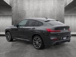 2021 BMW X4 M40i