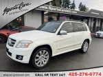 2012 Mercedes-Benz GLK-Class GLK 350