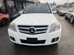 2012 Mercedes-Benz GLK-Class GLK 350