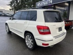 2012 Mercedes-Benz GLK-Class GLK 350