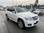 2012 Mercedes-Benz GLK-Class GLK 350