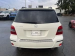 2012 Mercedes-Benz GLK-Class GLK 350