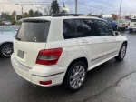 2012 Mercedes-Benz GLK-Class GLK 350