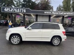 2012 Mercedes-Benz GLK-Class GLK 350