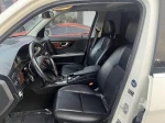 2012 Mercedes-Benz GLK-Class GLK 350