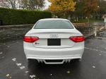 2009 Audi S5 4.2L (M6)