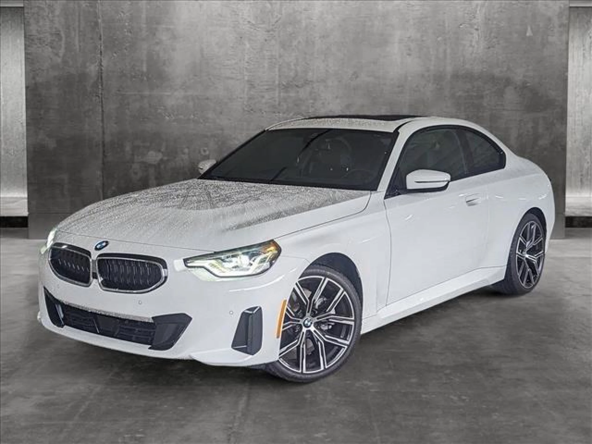 2023 BMW 230 i xDrive