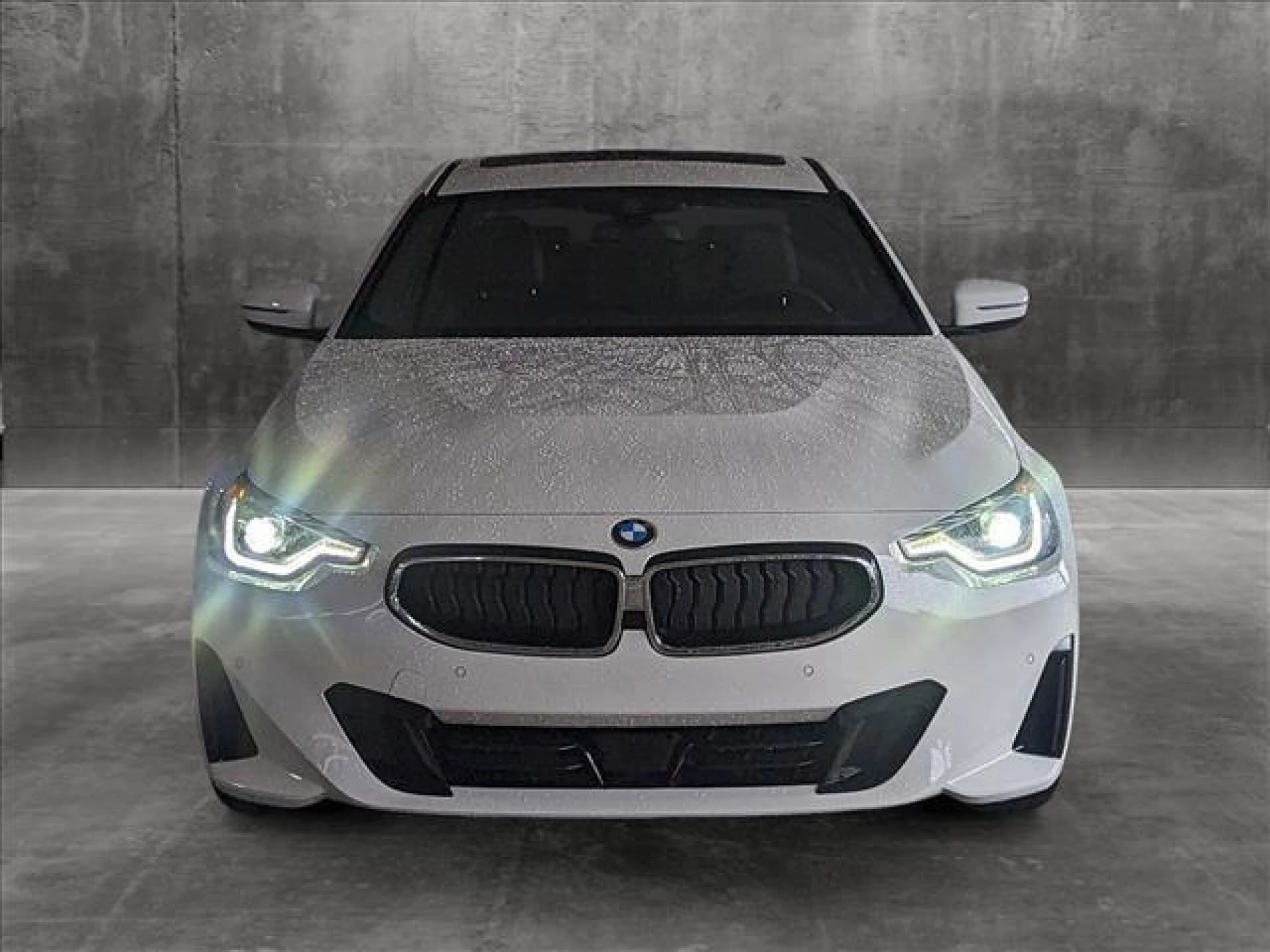 2023 BMW 230 i xDrive