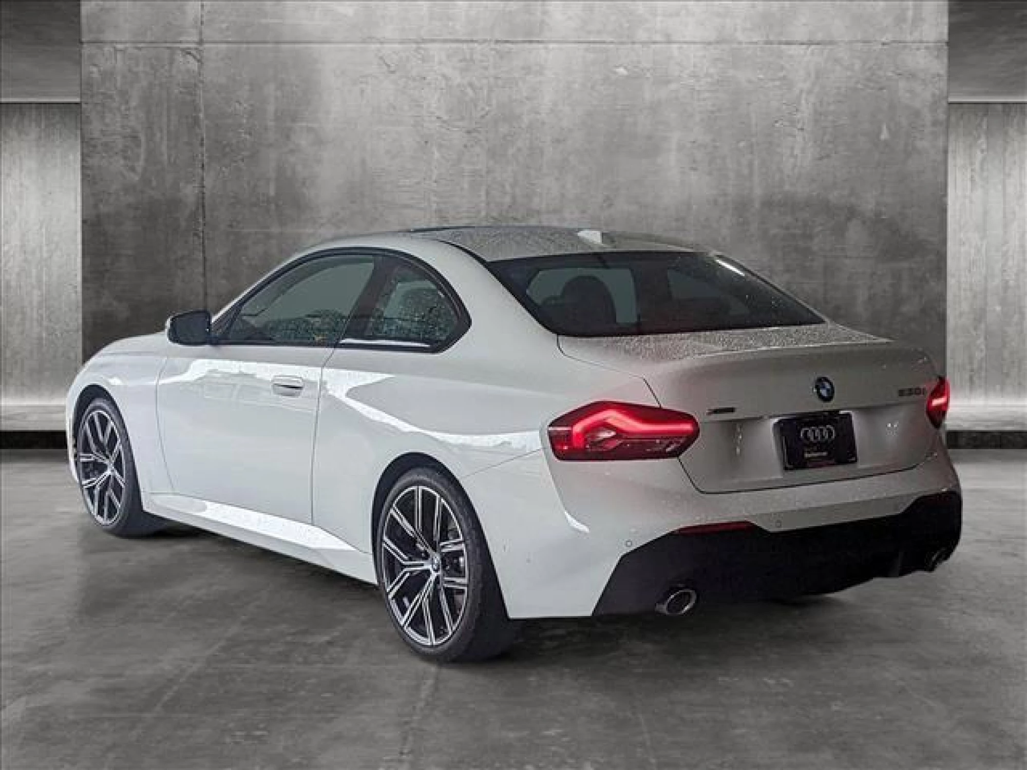 2023 BMW 230 i xDrive