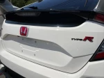 2019 Honda Civic Type R Touring