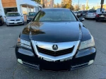 2009 Acura RL Technology