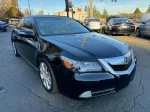 2009 Acura RL Technology