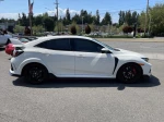 2019 Honda Civic Type R Touring