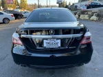 2009 Acura RL Technology