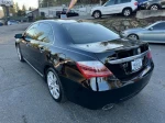 2009 Acura RL Technology