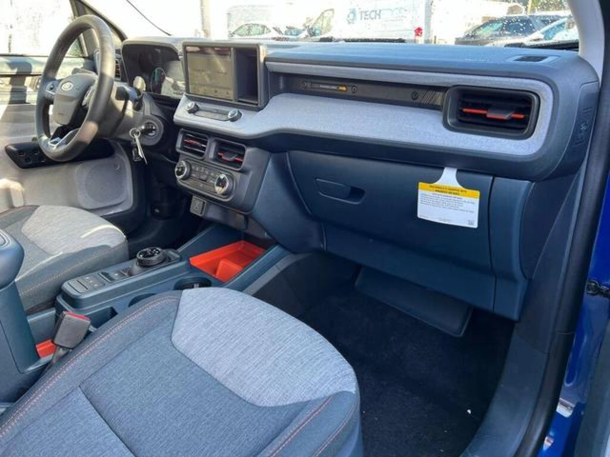 2023 Ford Maverick XLT