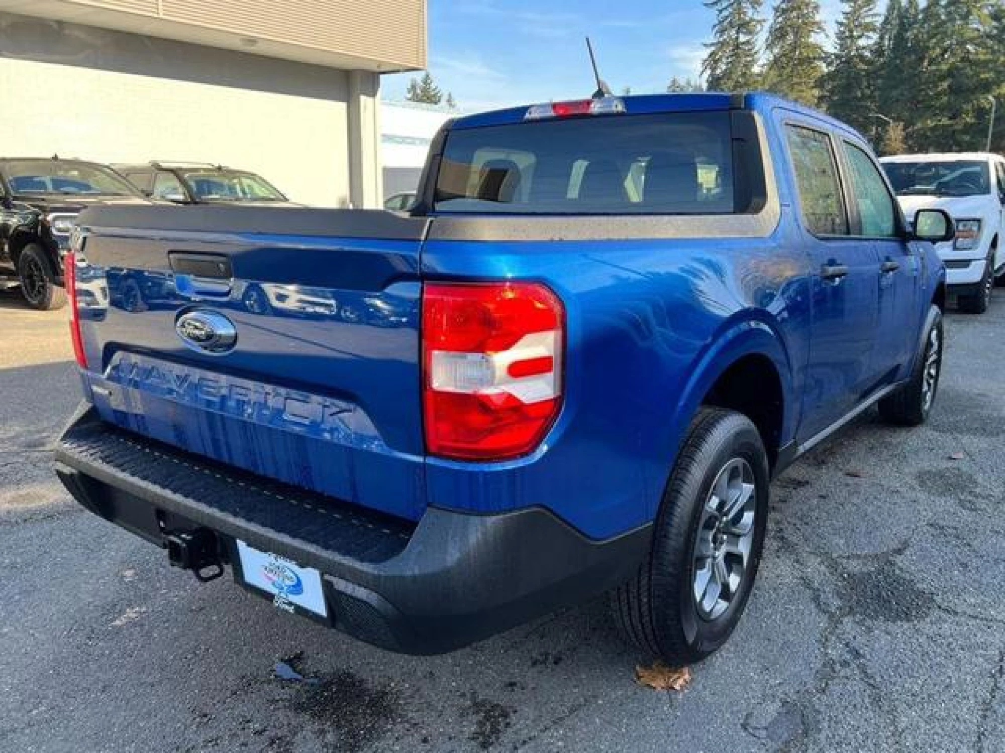 2023 Ford Maverick XLT