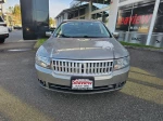 2008 Lincoln MKZ Base