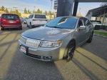 2008 Lincoln MKZ Base