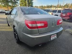 2008 Lincoln MKZ Base