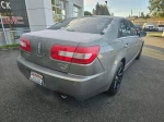 2008 Lincoln MKZ Base