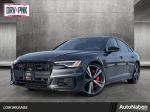 2022 Audi S6 2.9T Premium Plus