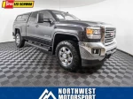 2015 GMC Sierra 2500 SLE