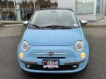 2017 FIAT 500 Lounge